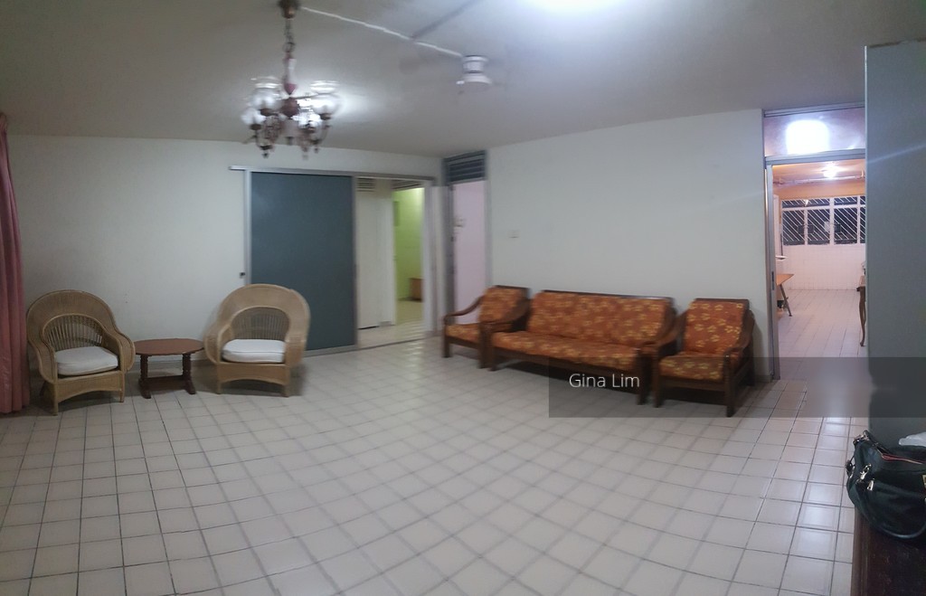 Blk 602 Hougang Avenue 4 (Hougang), HDB 4 Rooms #197596422